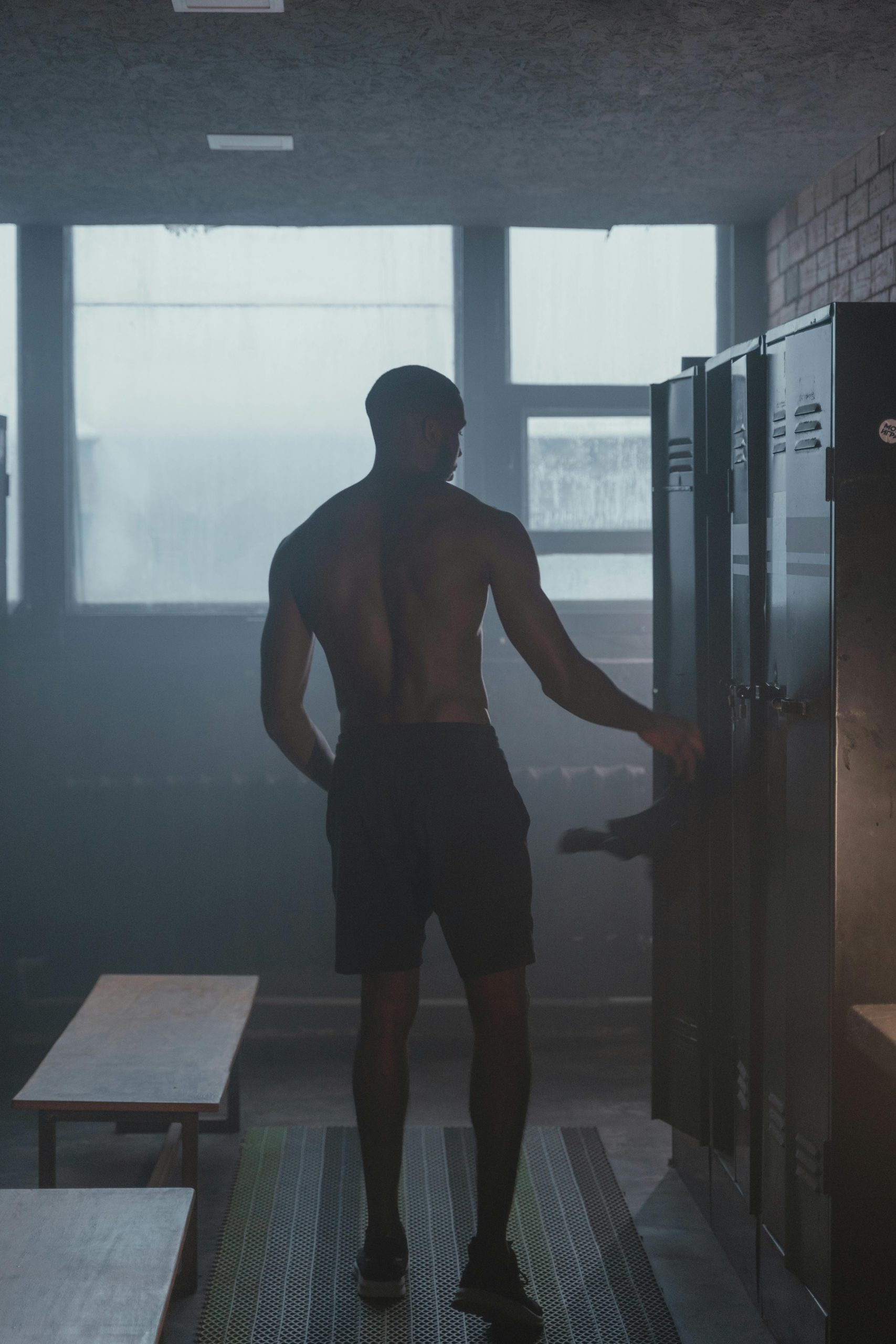 Fix Plumbing Issues in the Gym