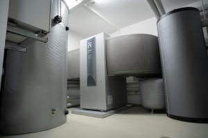 HVAC systems